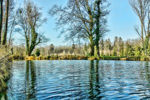 Outdoor am Wasser Outdoor am Wasser