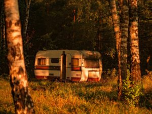 Erlebnis Campingplatz